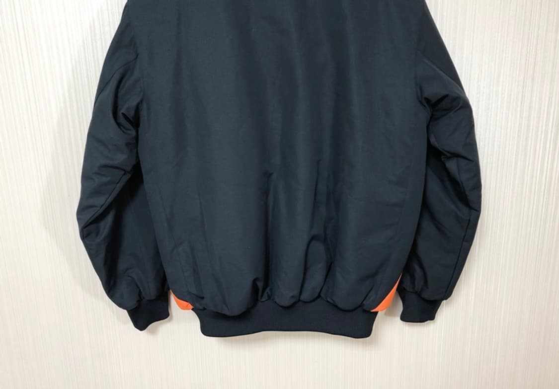 KBO KN 한화이글스 동계점퍼 95 상품이미지10