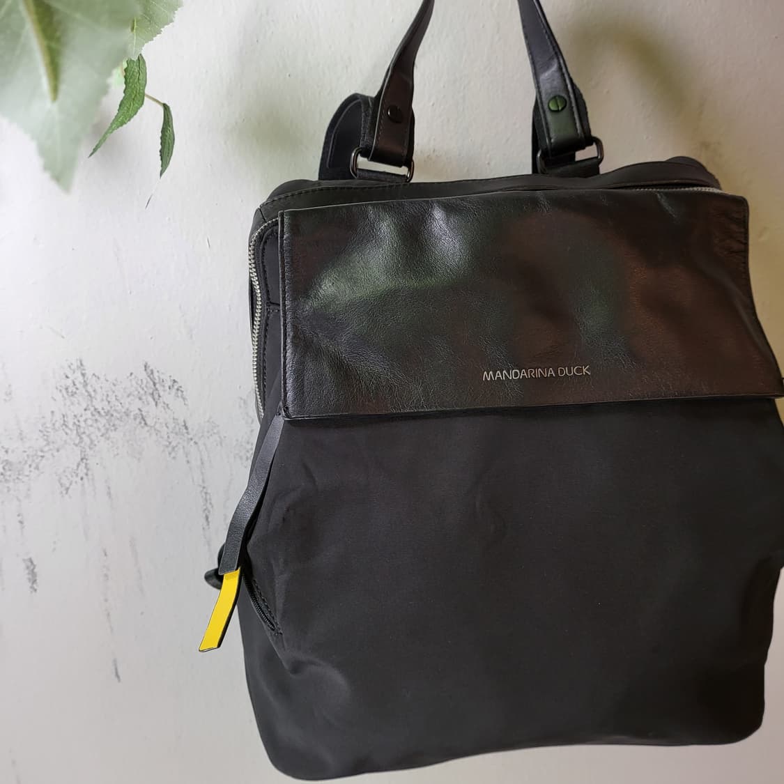 만다리나덕 백팩 상품이미지3