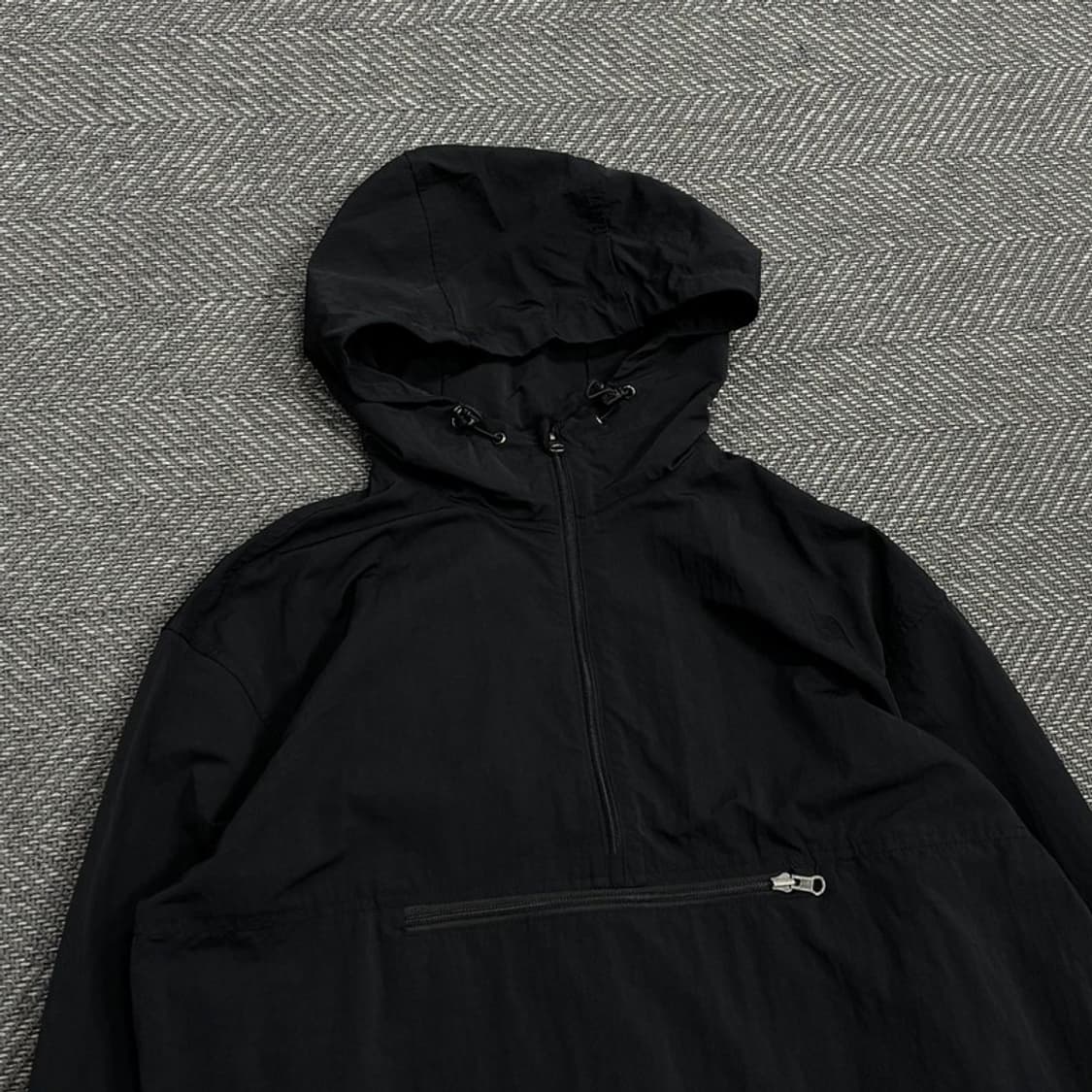 트래블 아노락 바람막이 자켓 V0484 상품이미지3