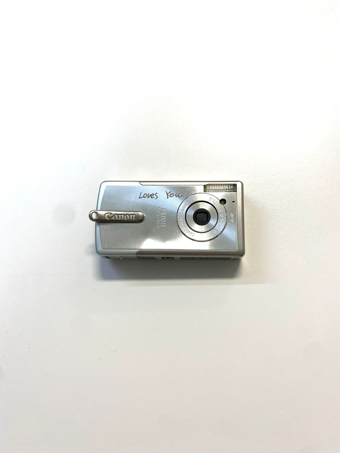 캐논 익서스 IXUS i 디지털 카메라 상품이미지10