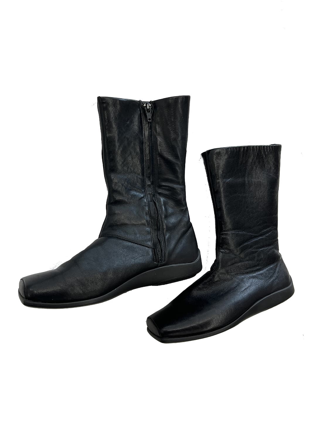 이세이미야케 x 레페토 부츠 상품이미지2