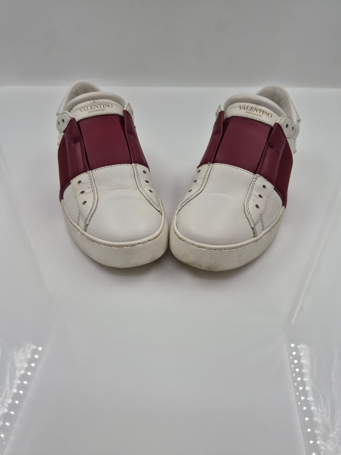 발렌티노 오픈 스니커즈 상품이미지7