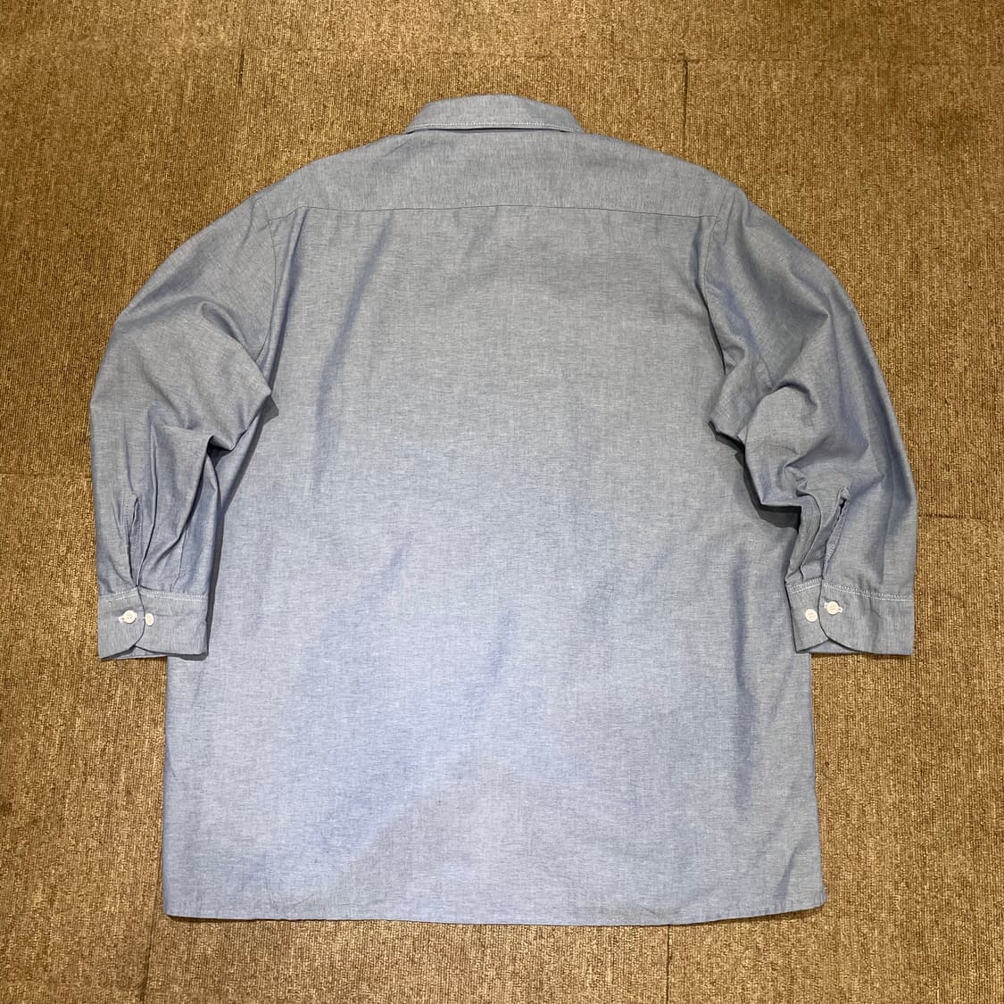 (17) 90s Dickies 디키즈 셔츠 상품이미지2