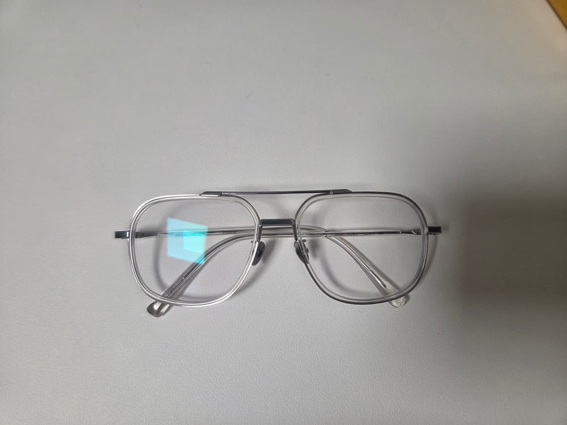 프로젝트 프로덕트 RS10 C0WG(실버) 상품이미지4