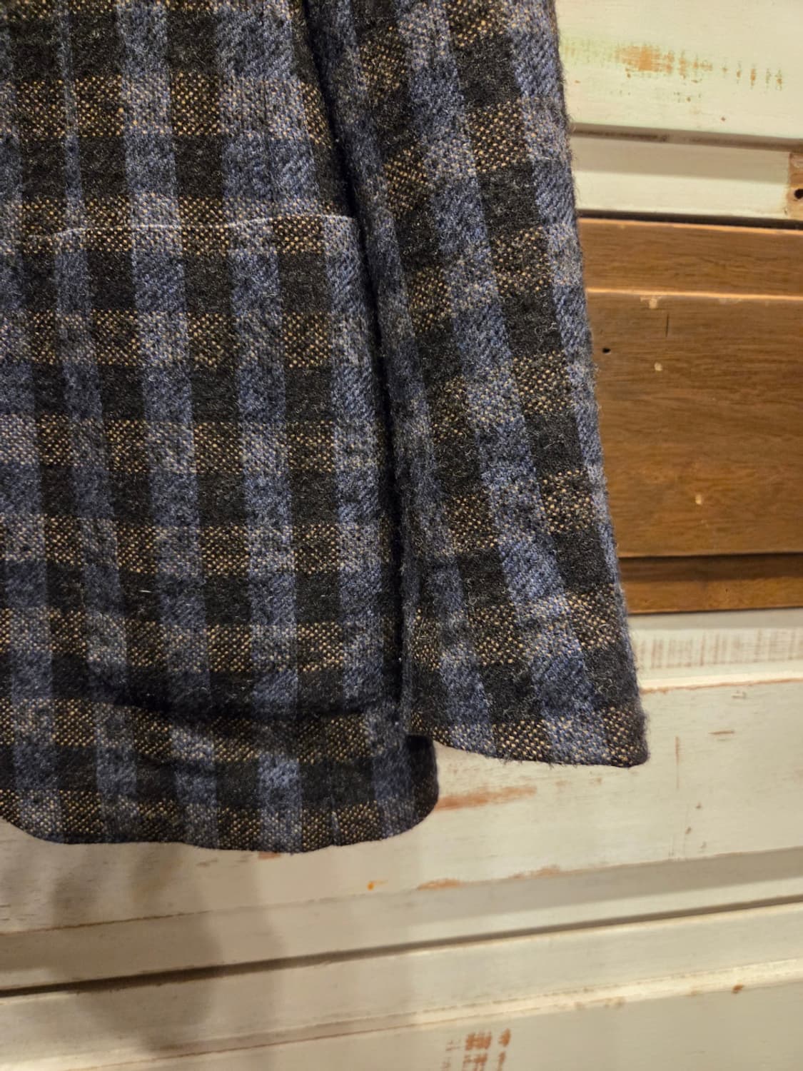 가브리엘 파시니 트위드자켓 상품이미지6