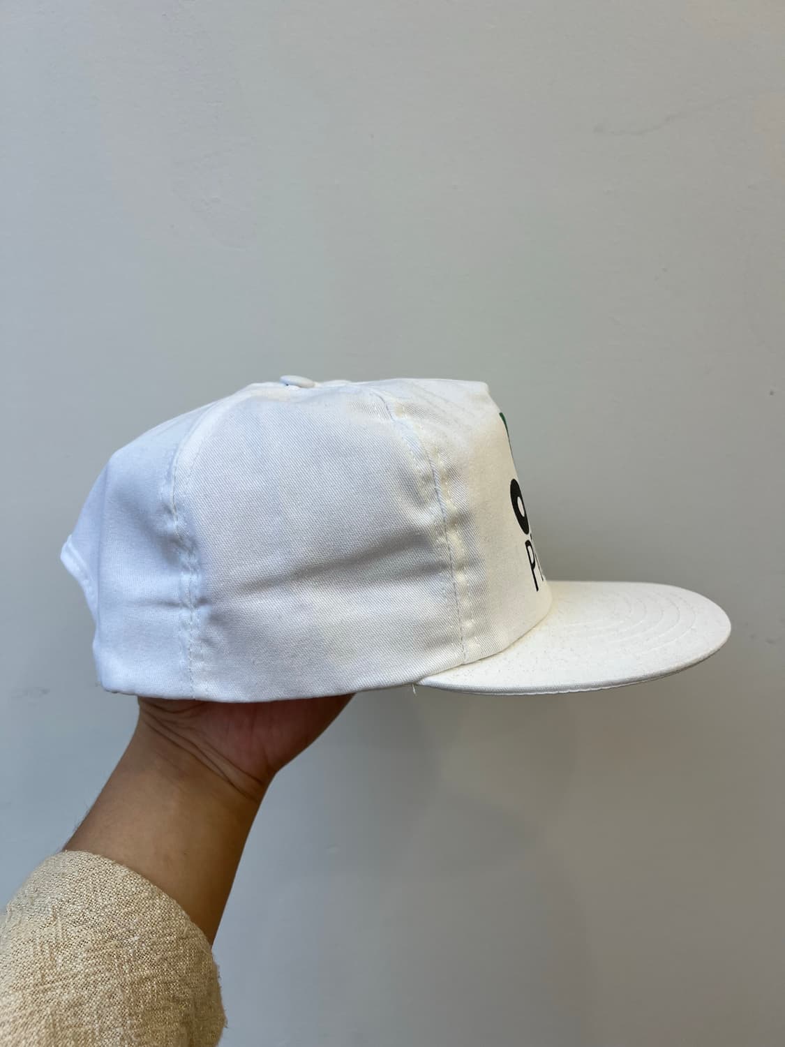 90's Ohio Proud Local Cap 상품이미지3