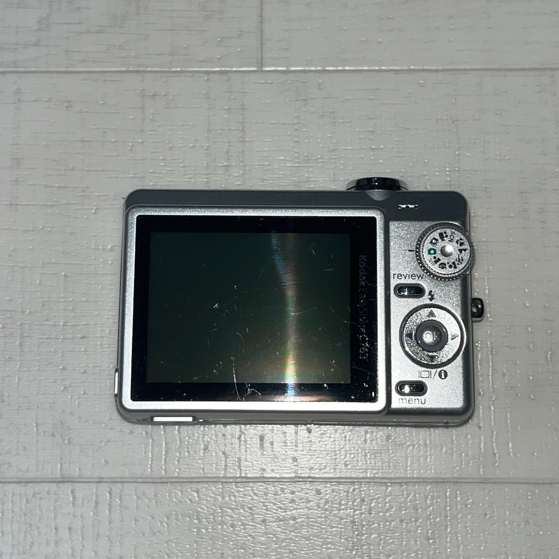 아일릿 디카 코닥 이지쉐어 c763 kodak easyshare c763 상품이미지3