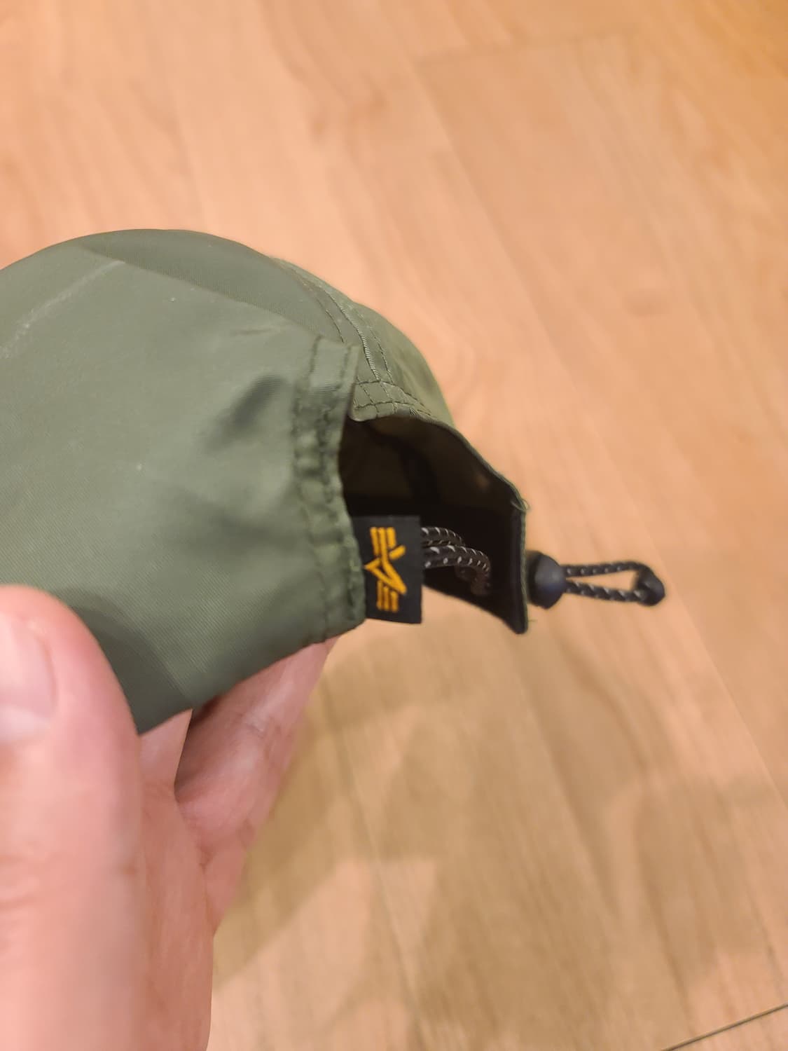 알파인더스트리 모자 3종 상품이미지9