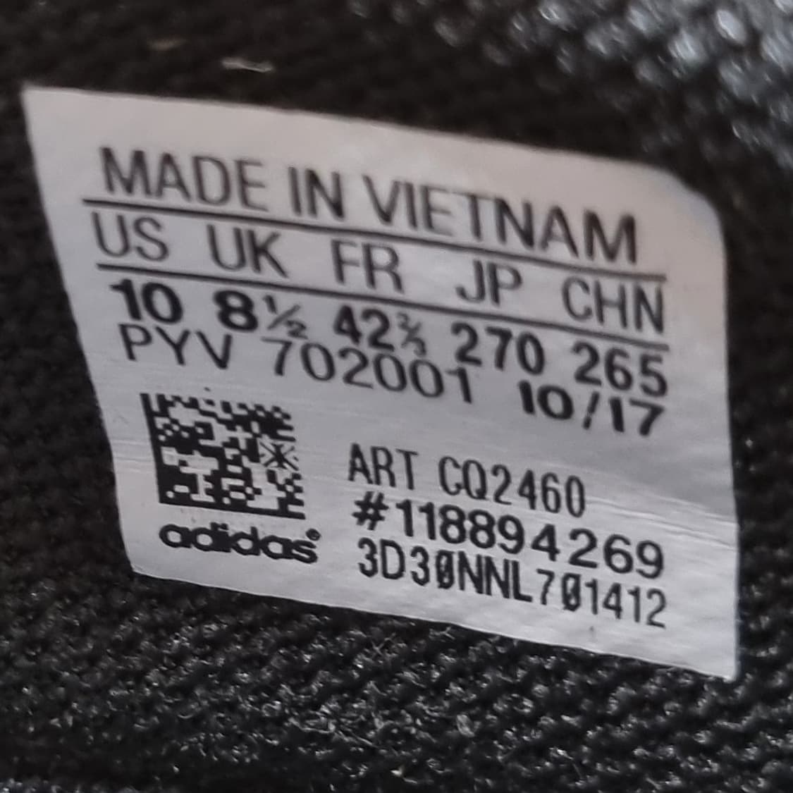 아디다스 튜블라 쉐도우 남성운동화 270 상품이미지6