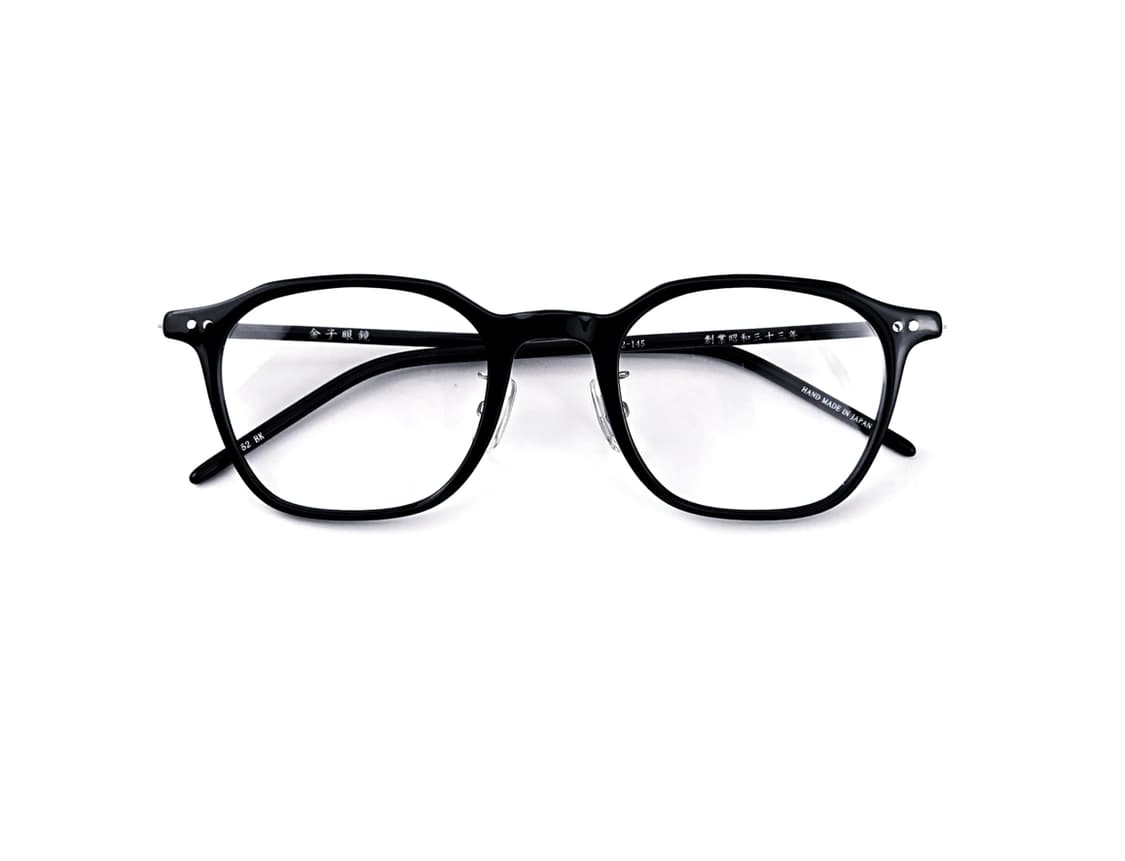 금자안경(Kaneko optical),KA52 BK 상품이미지4
