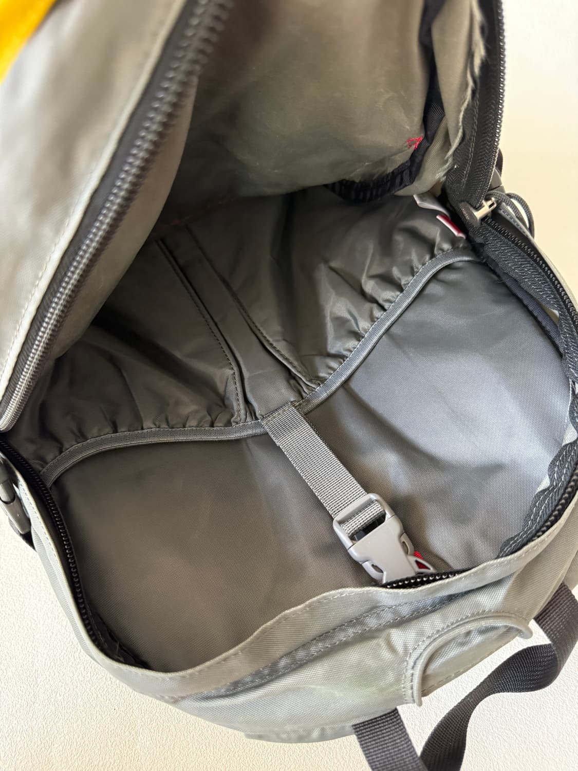 노스페이스(THE NORTH FACE) 백팩 상품이미지8