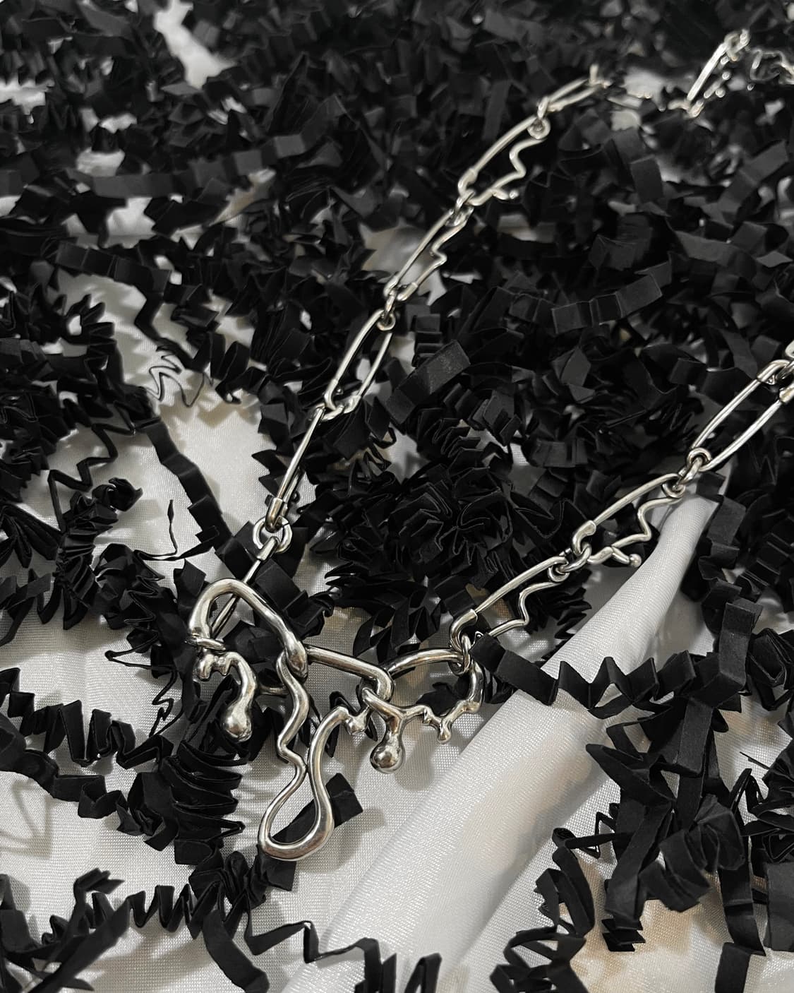 punkyouth necklace 상품이미지5