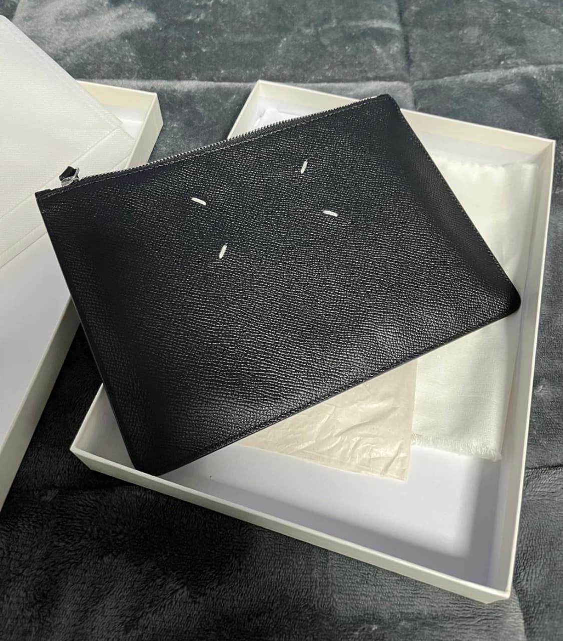 메종 마르지엘라 클러치 상품이미지1