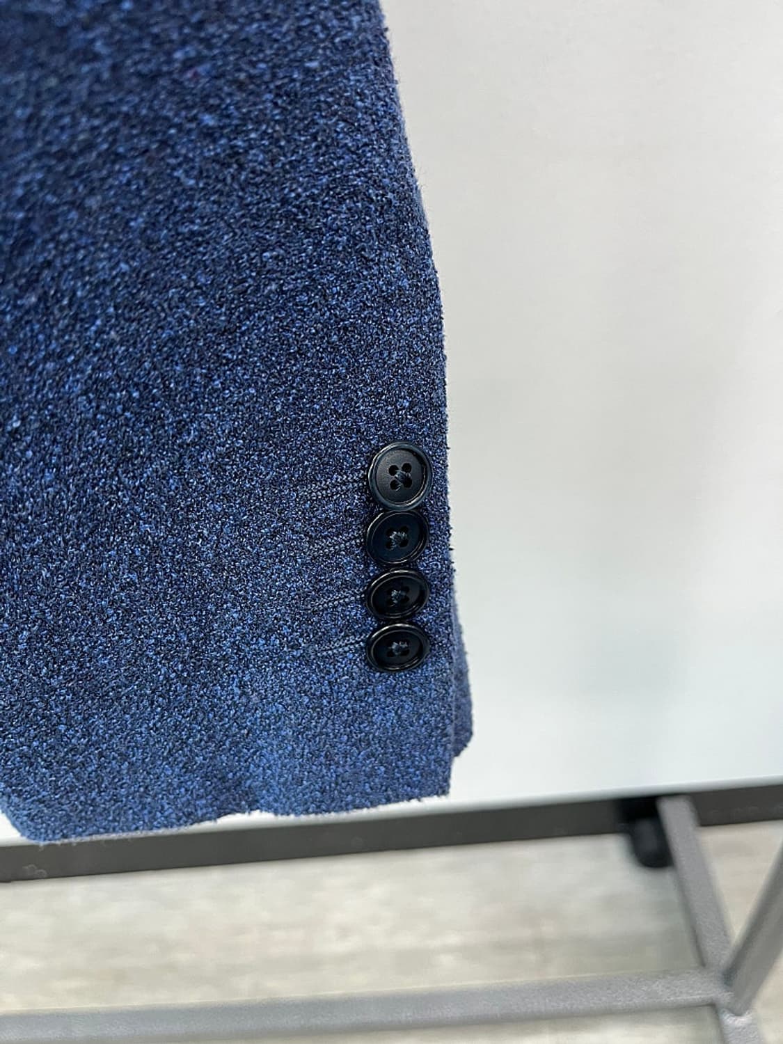 100) 라르디니 3선 봄자켓  상품이미지7