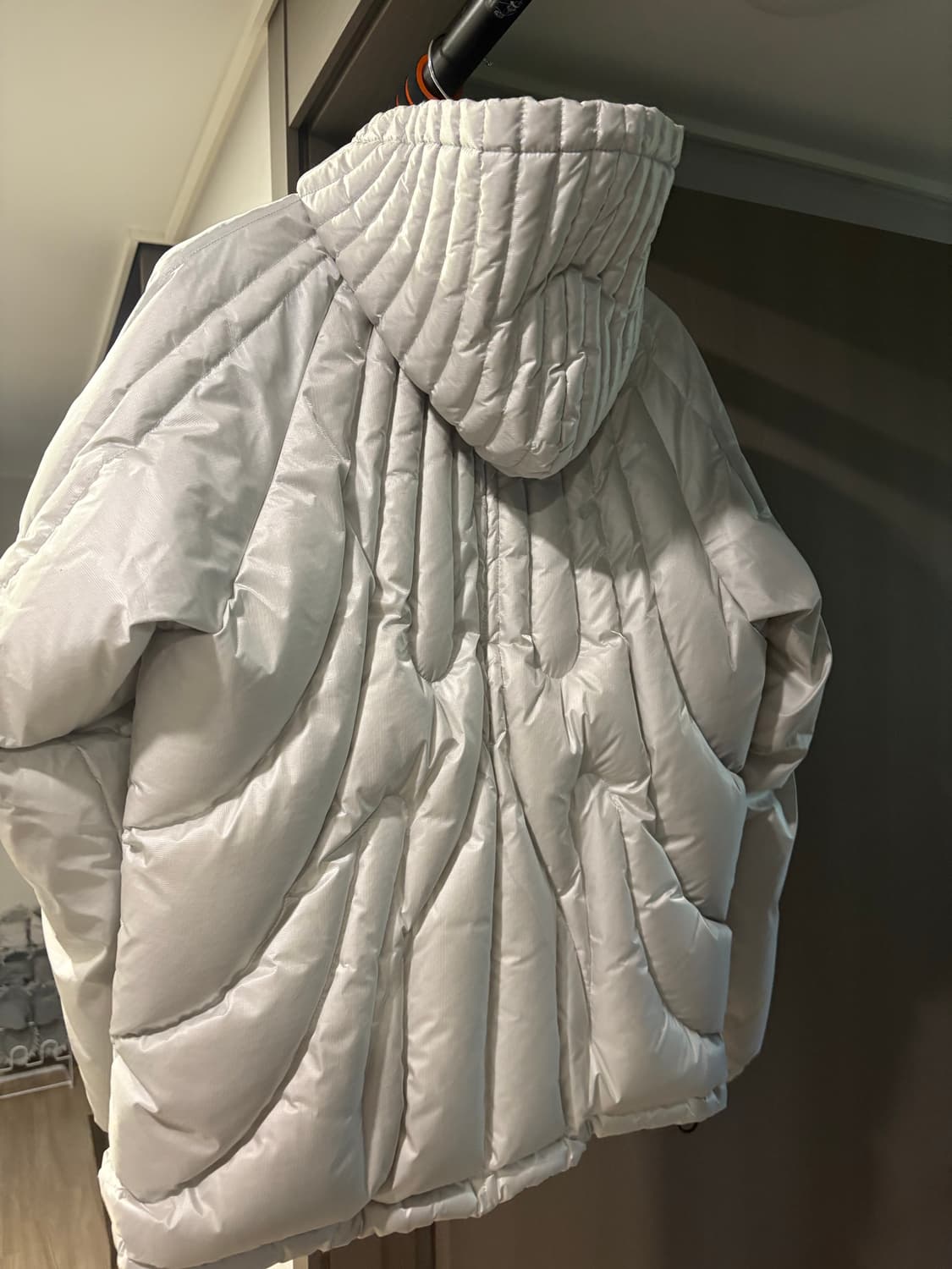 떠그클럽 케이브 실버 팝니다 상품이미지4