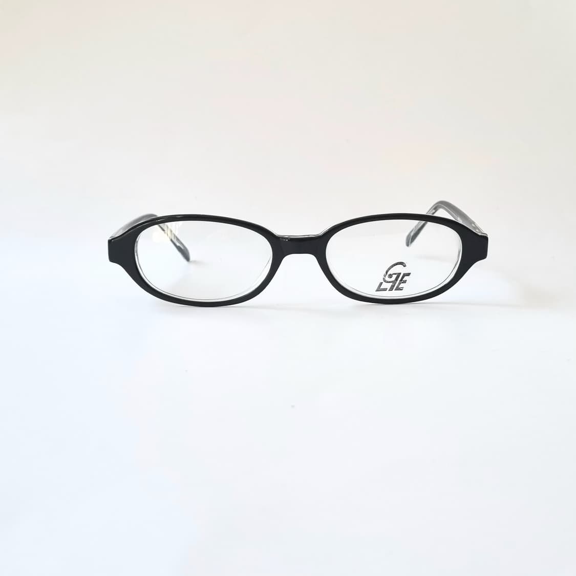 데드스탁 빈티지 경량 뿔테 안경테 534 상품이미지2