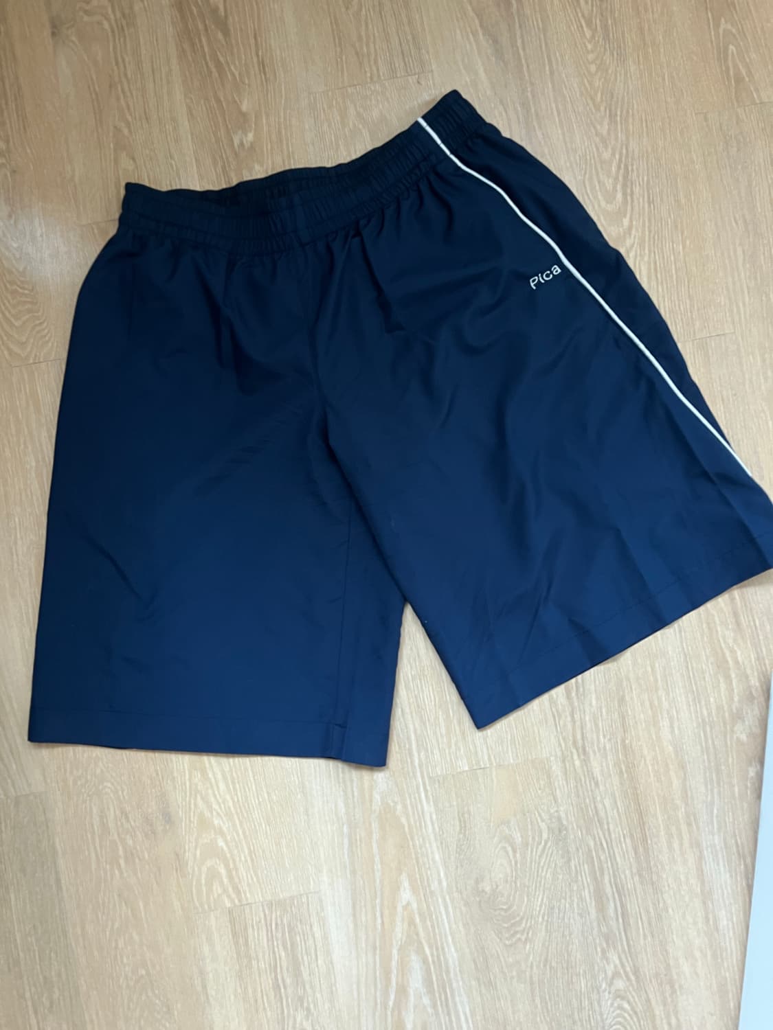 파이카 트랙 숏츠 팬츠 상품이미지7