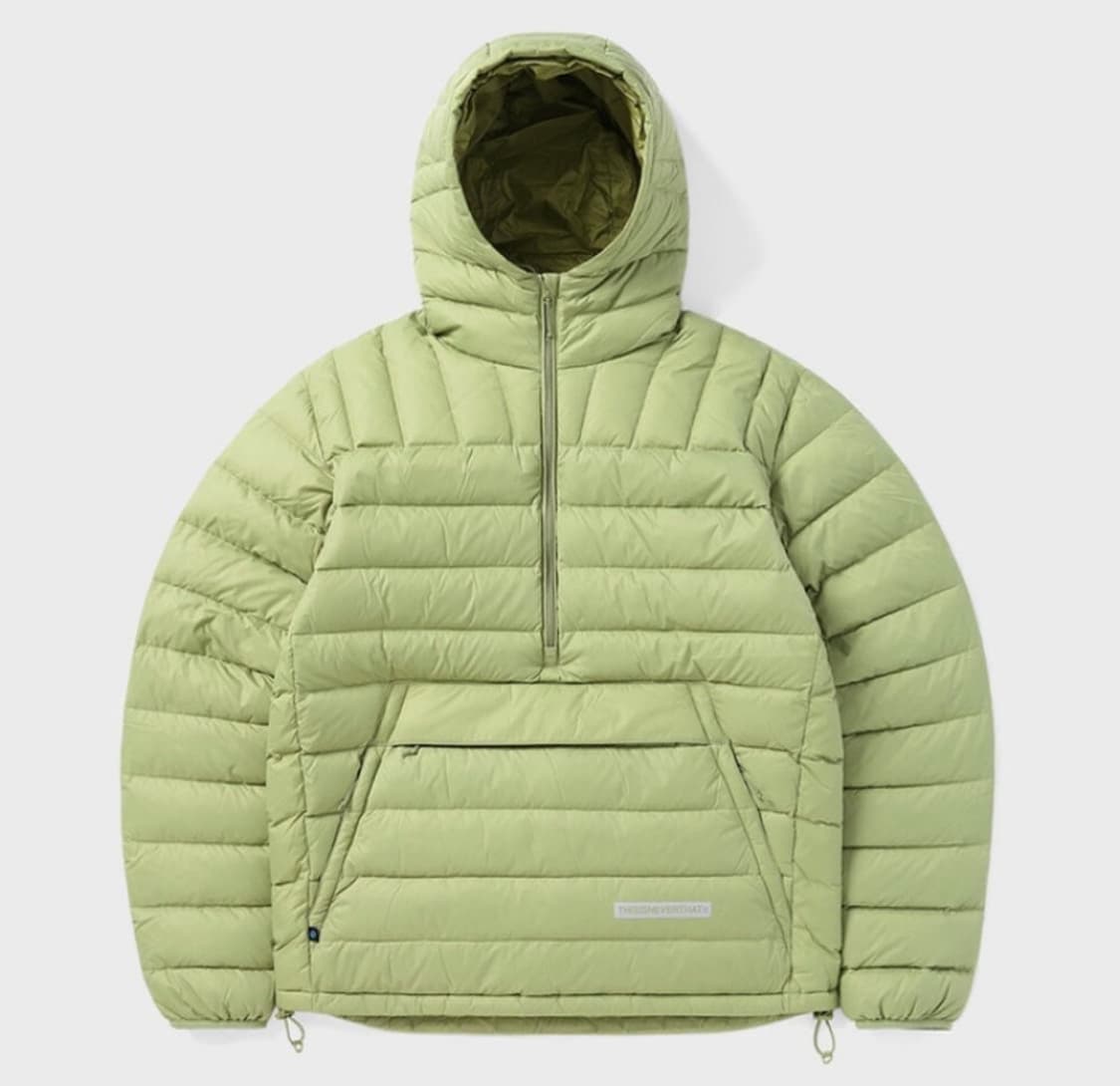 디스이즈네버댓 풀오버 상품이미지1