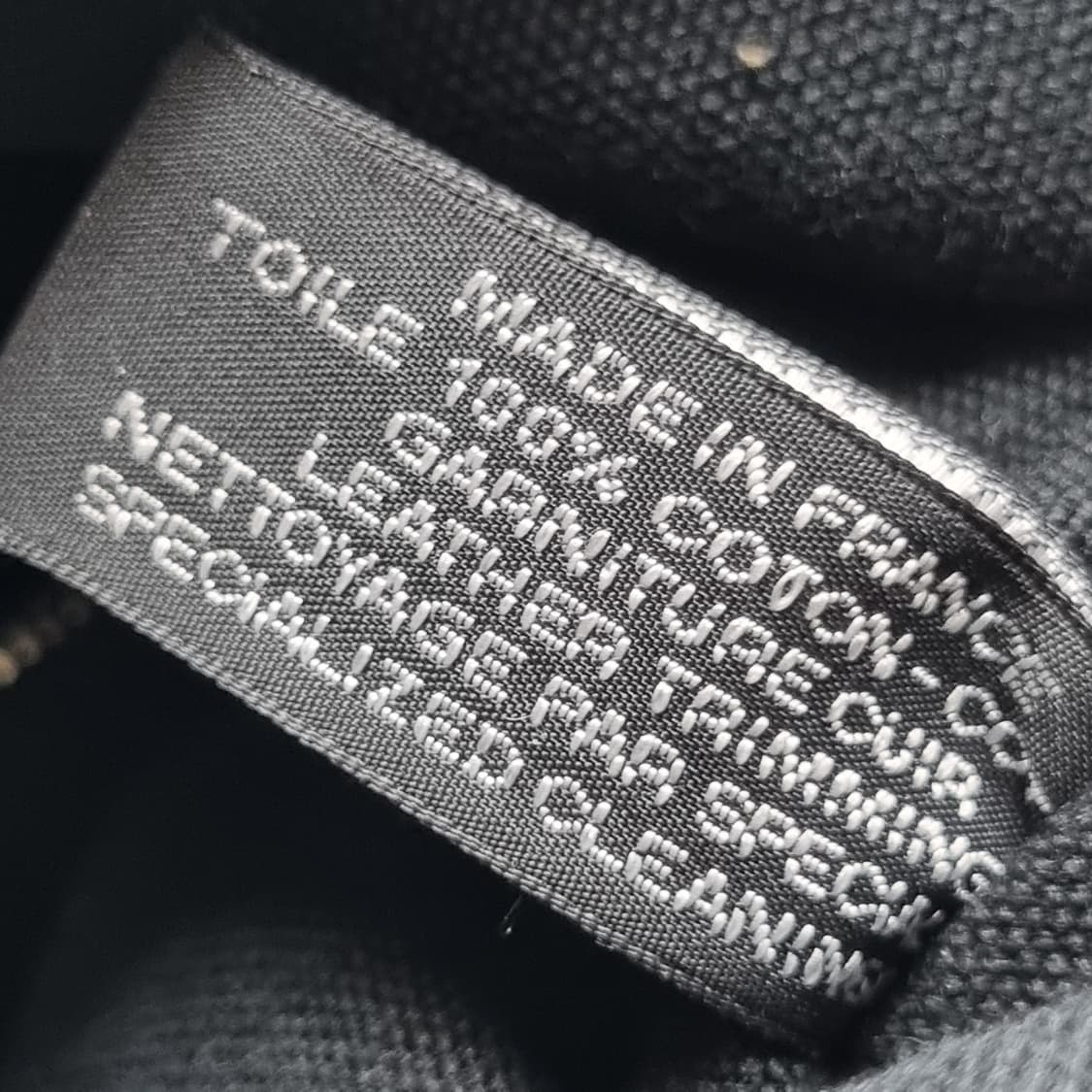 에르메스 트로카 호라이즌 토트백 MM 남여공용 (상급, 서류가방, 희소) 상품이미지10