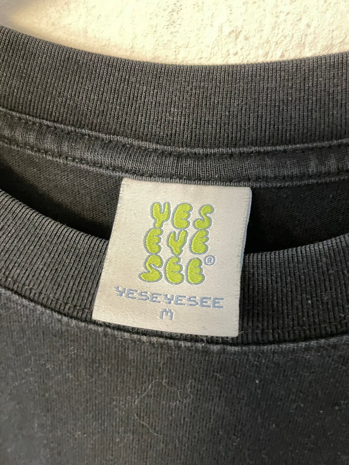 예스아이씨 반팔 티셔츠  상품이미지6