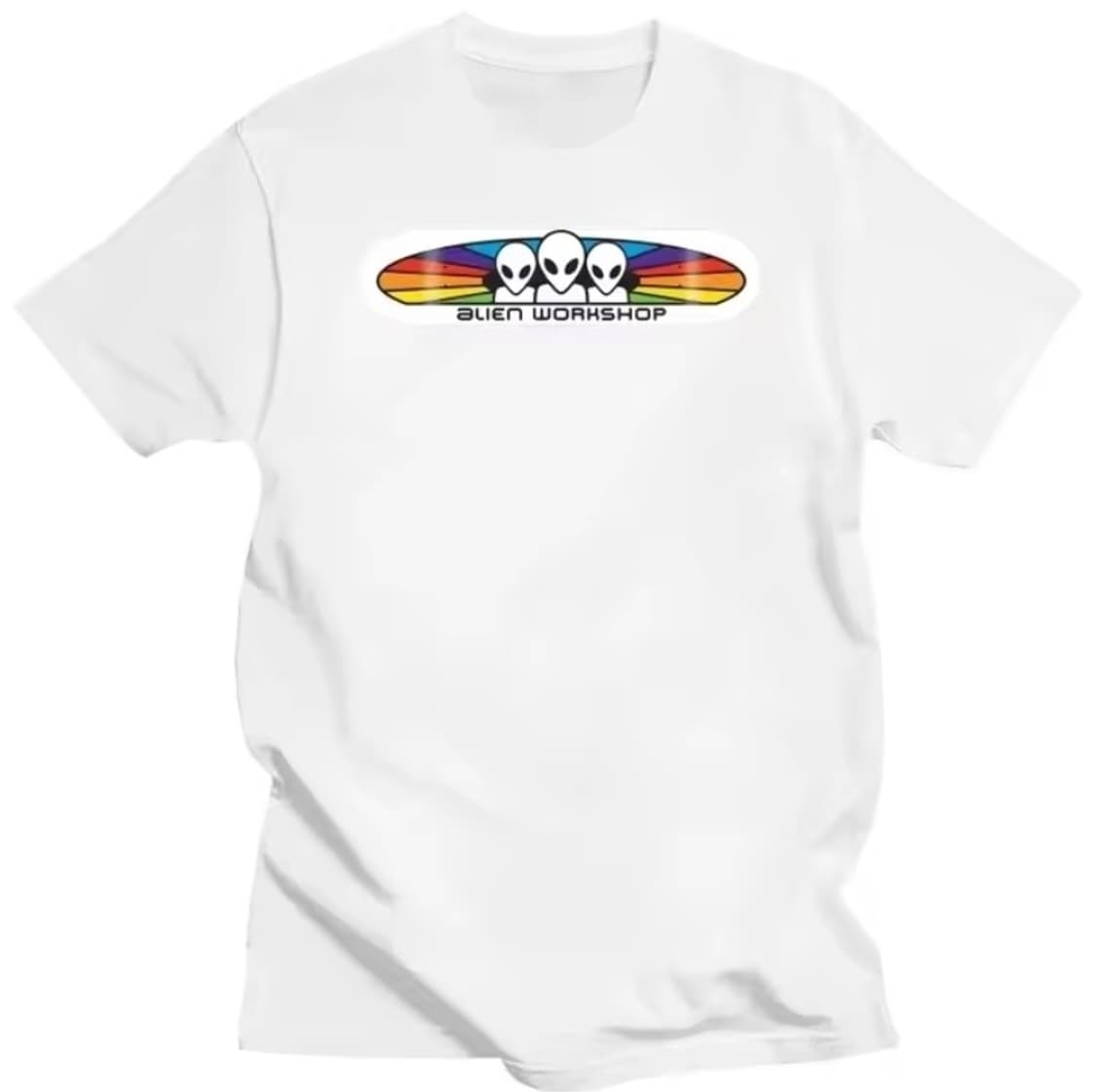 에일리언워크샵 3xl 새제품 판매 상품이미지1