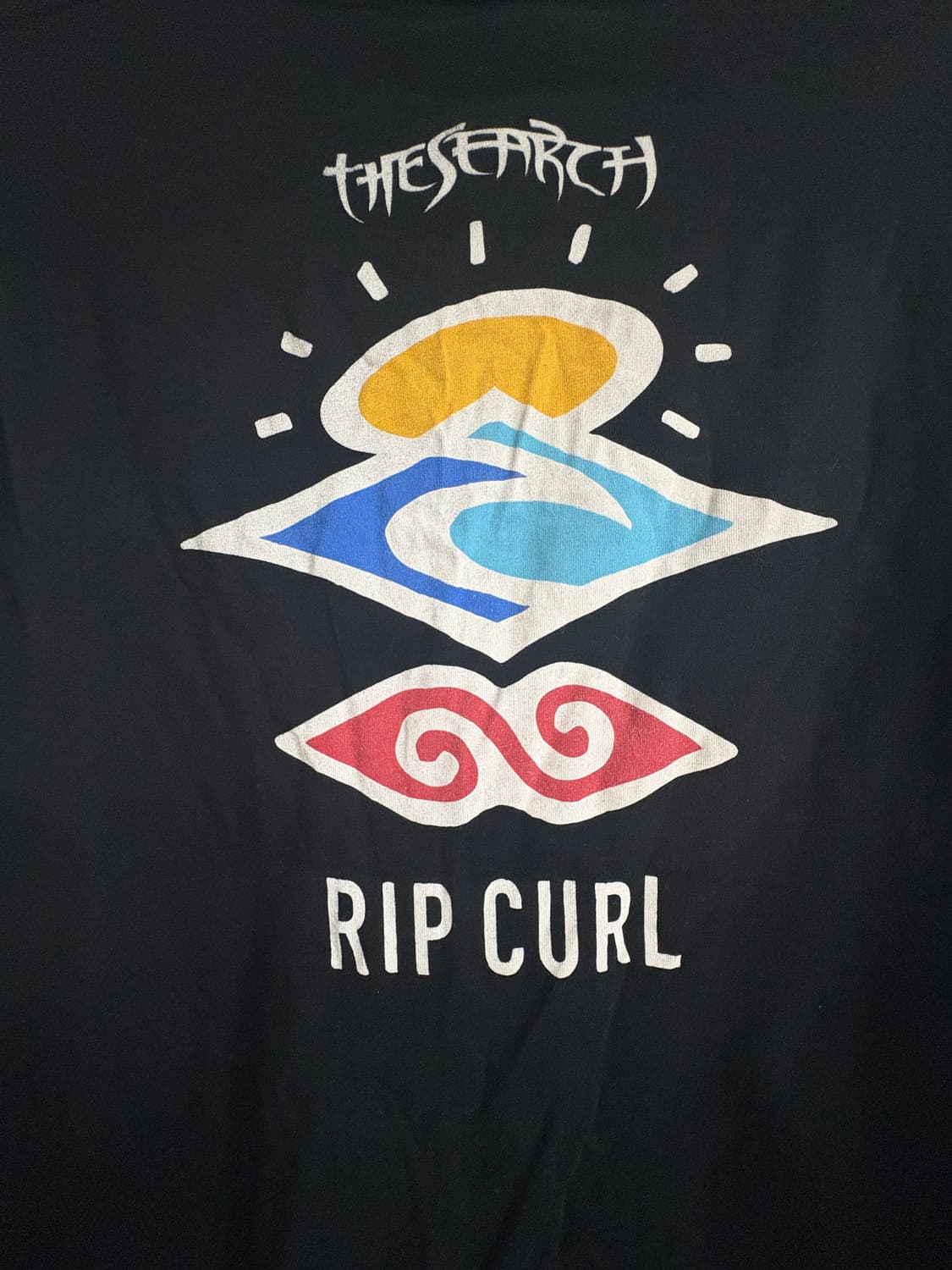 [L] RIPCURL 롱슬리브 상품이미지2