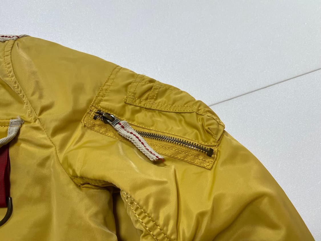 Alpha 항공점퍼 s(95) 상품이미지5