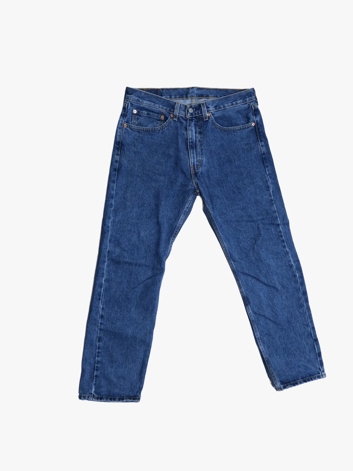 리바이스 데님 청바지 505 (W34 L30) 상품이미지2