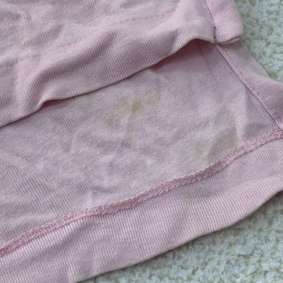 S 폴로랄프로렌 반팔 카라 티셔츠  0304E 상품이미지8