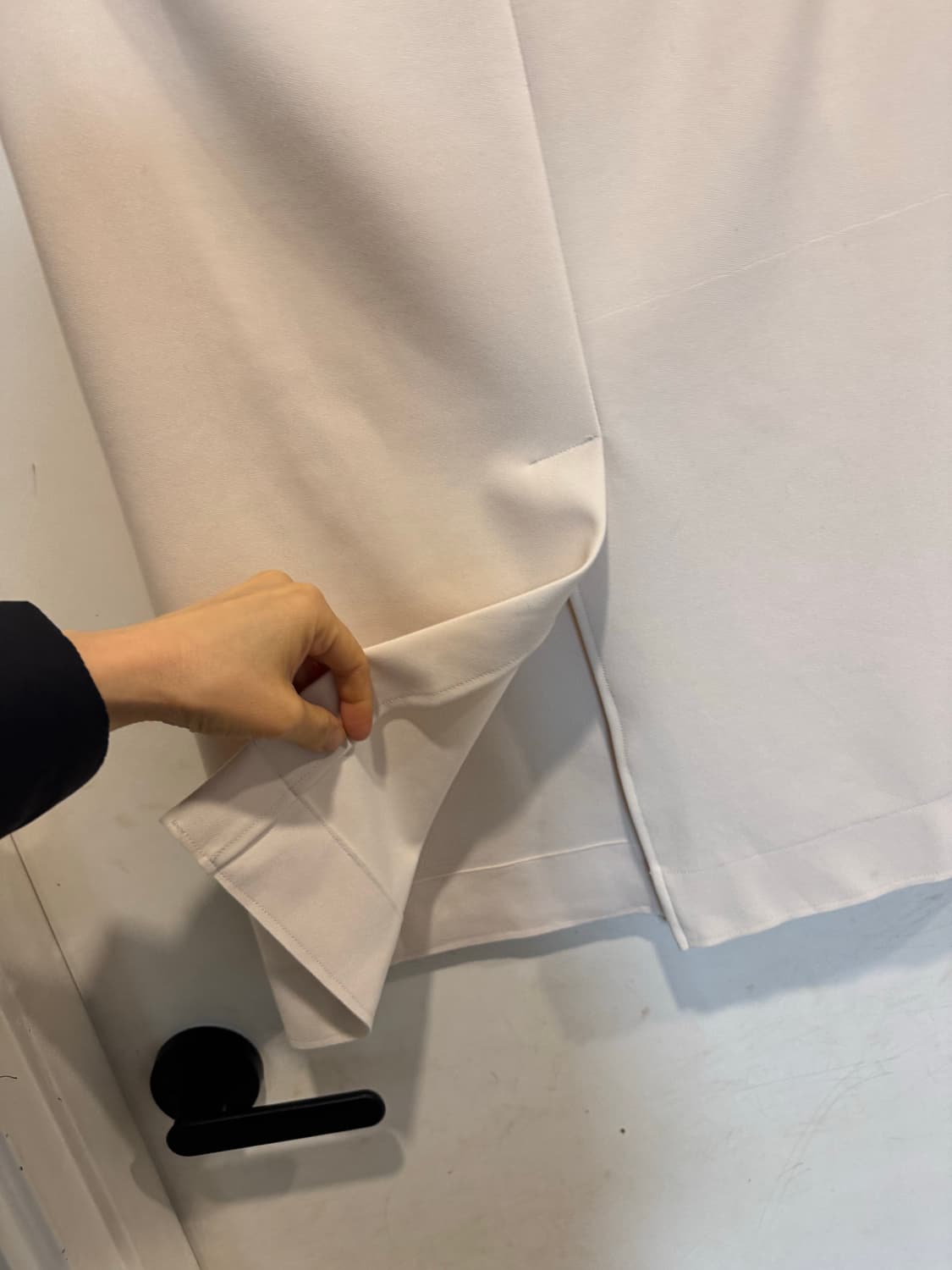 새상품 siyazu 시야쥬 스커트 상품이미지9