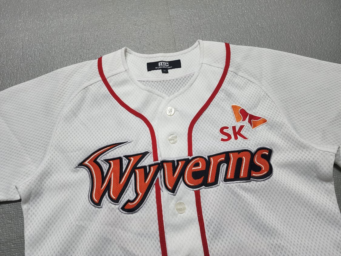 SK 와이번스 김광현 야구 유니폼 85 상품이미지2