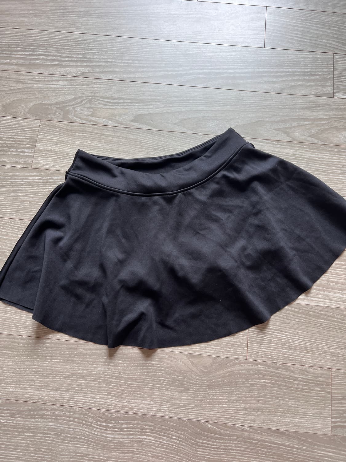 오르 orr 비키니 수영복 3피스 블랙 상품이미지7