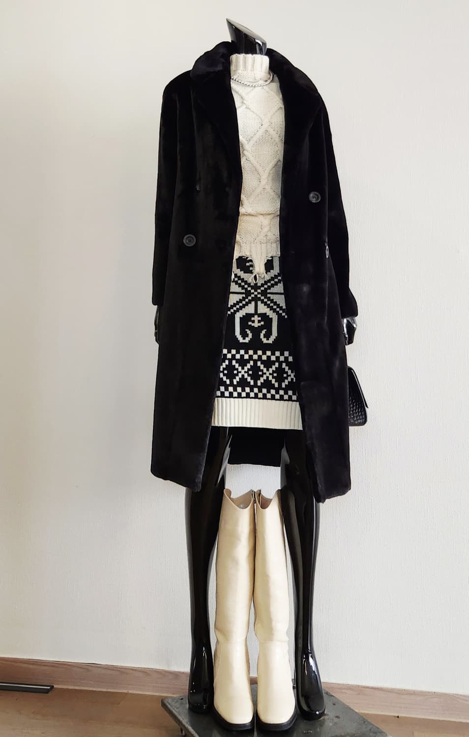 퍼롱코트 상품이미지2