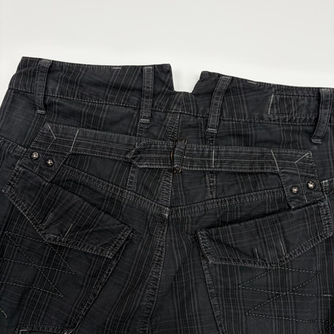 마리떼프랑소와저버 패턴 바지 팬츠 상품이미지8