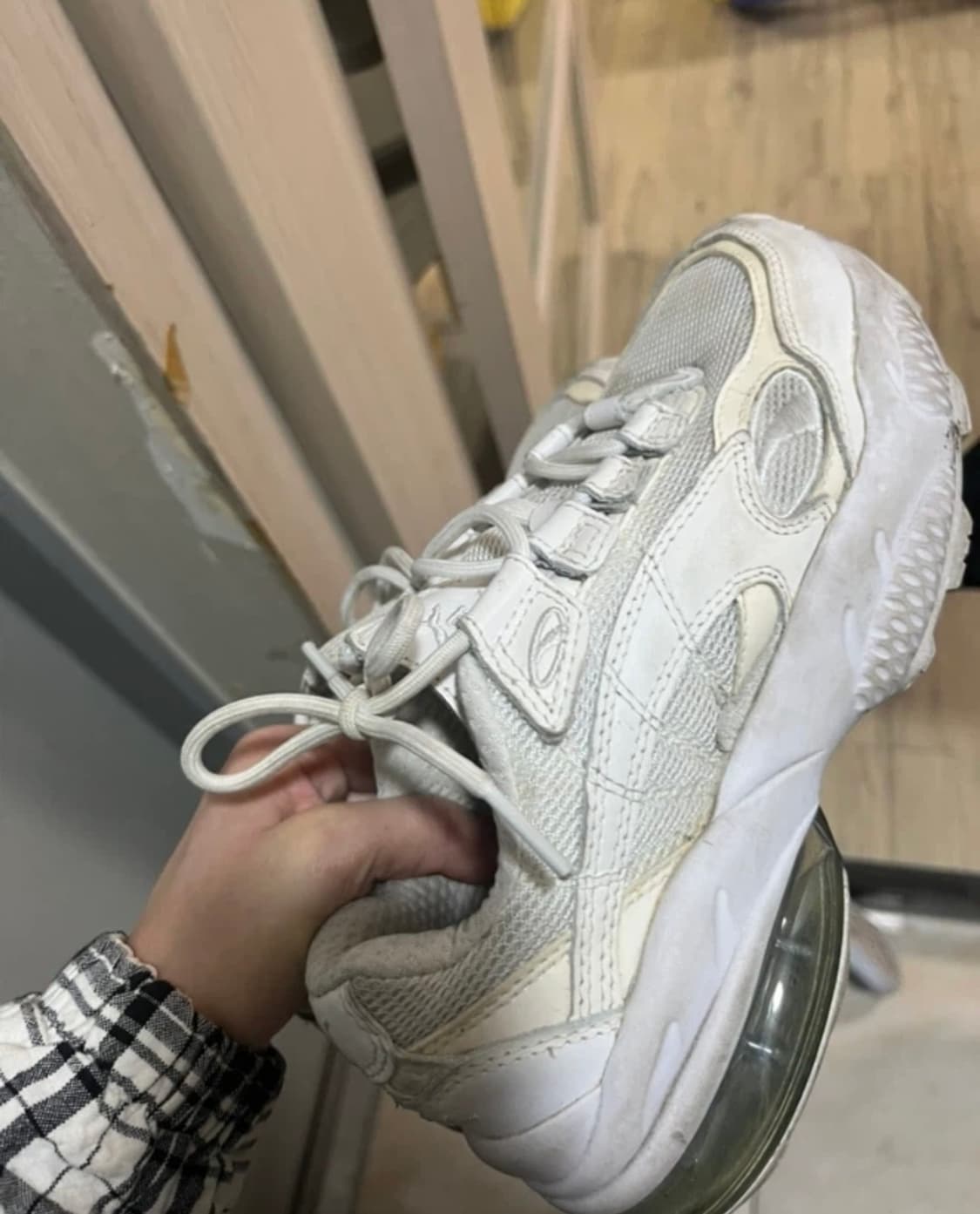 푸마 운동화 240 상품이미지1