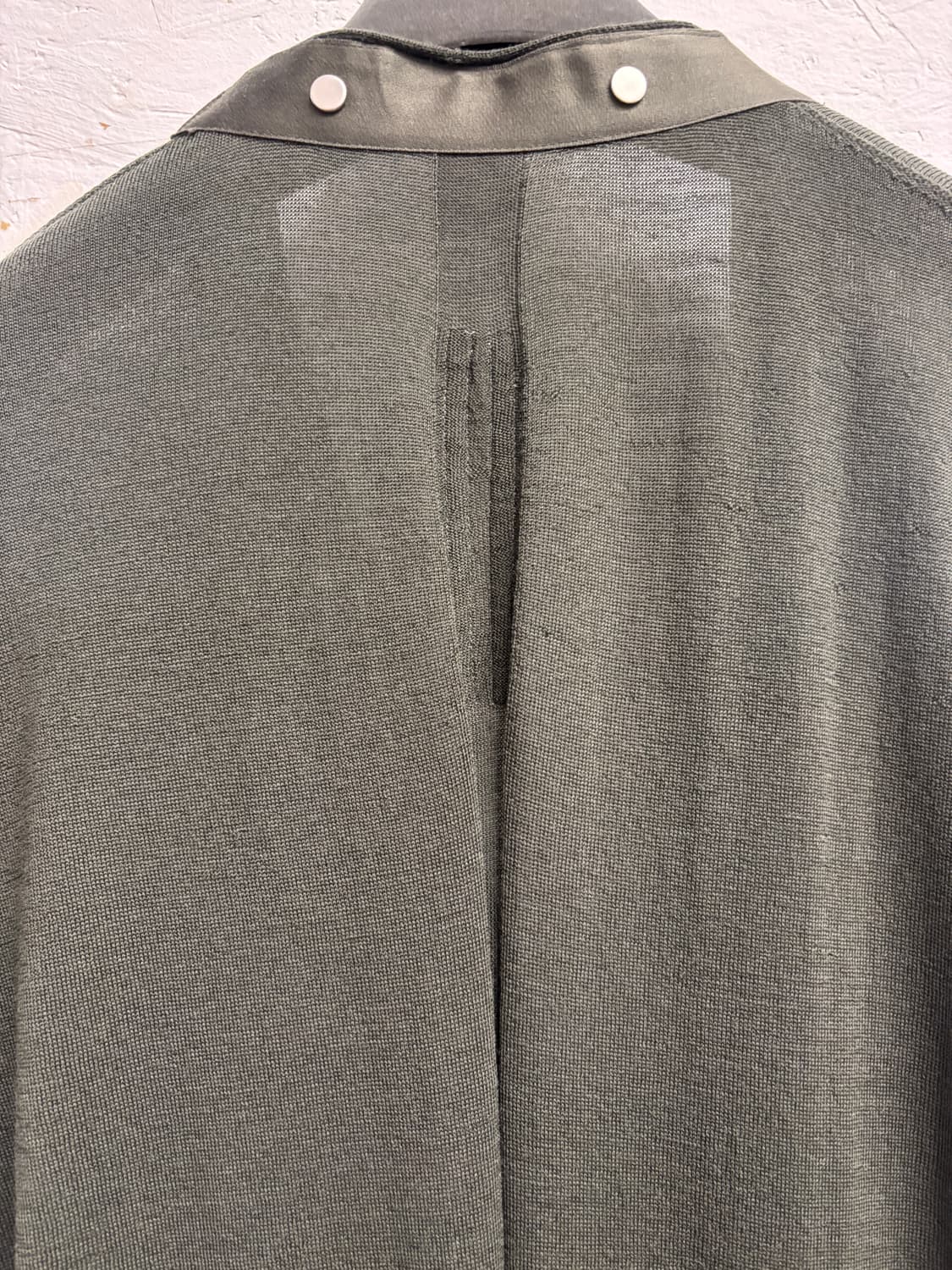 릭오웬스 TECUATL S/S 20 상품이미지7