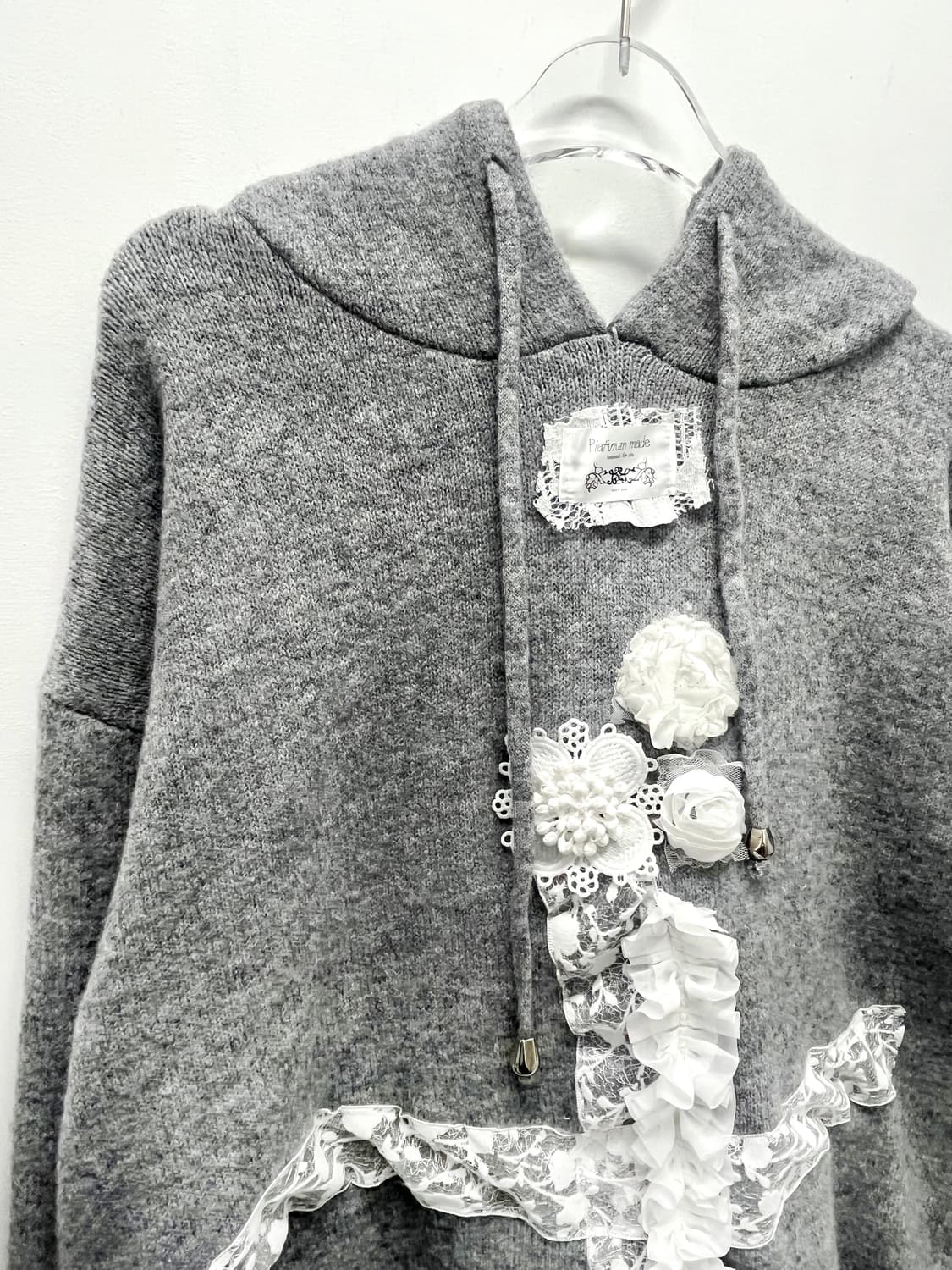 Whisper Knit 상품이미지2