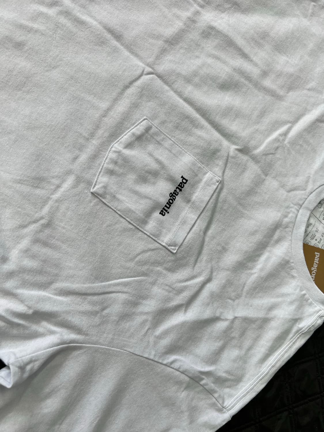 M’s LINE LOGO ( XL )  상품이미지9