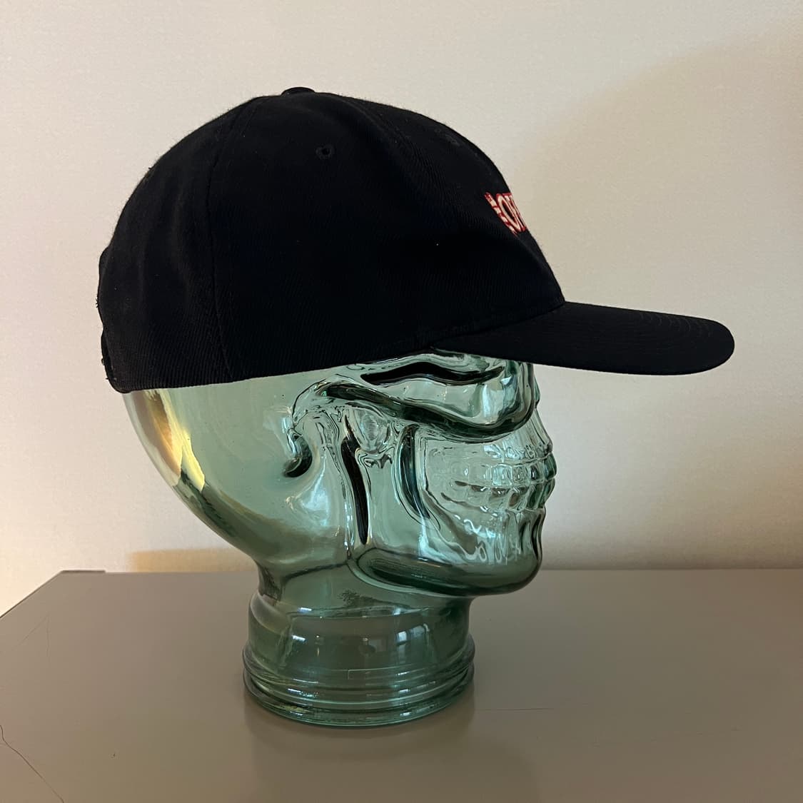 빈티지 90s The Offspring 캡 상품이미지10