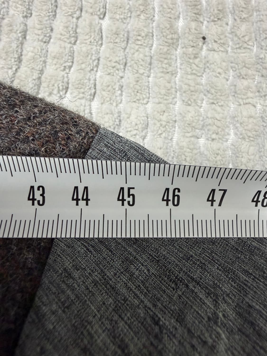 디젤 패딩 점퍼 상품이미지6