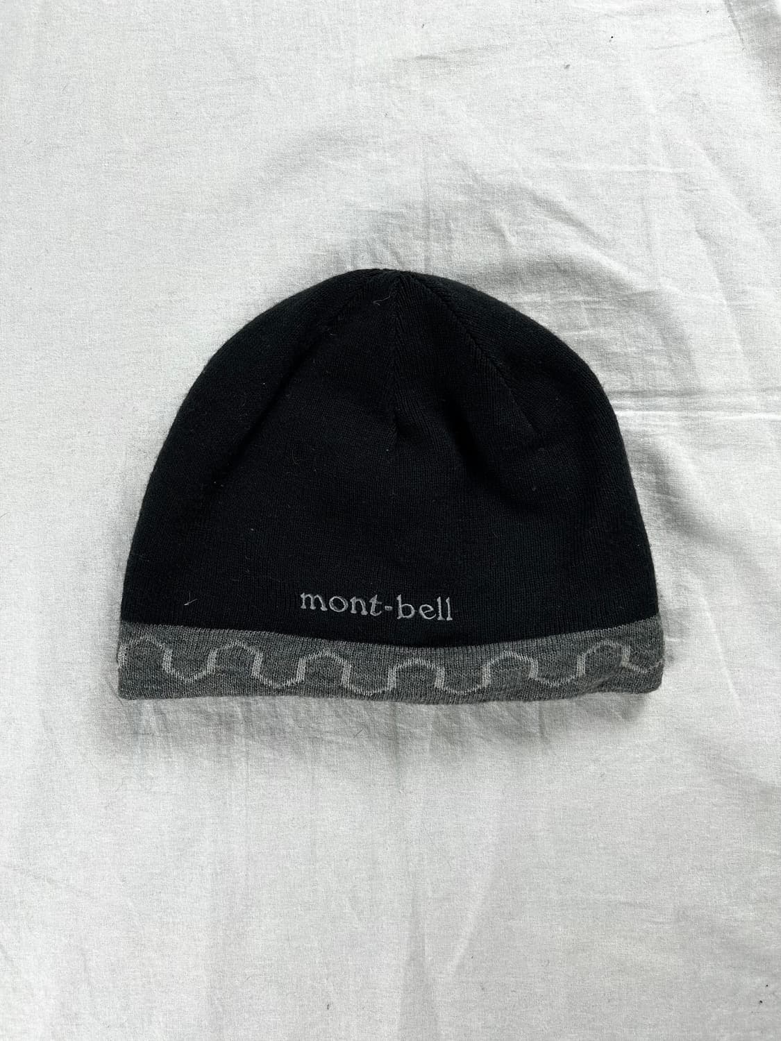 mont-bell 비니 상품이미지1