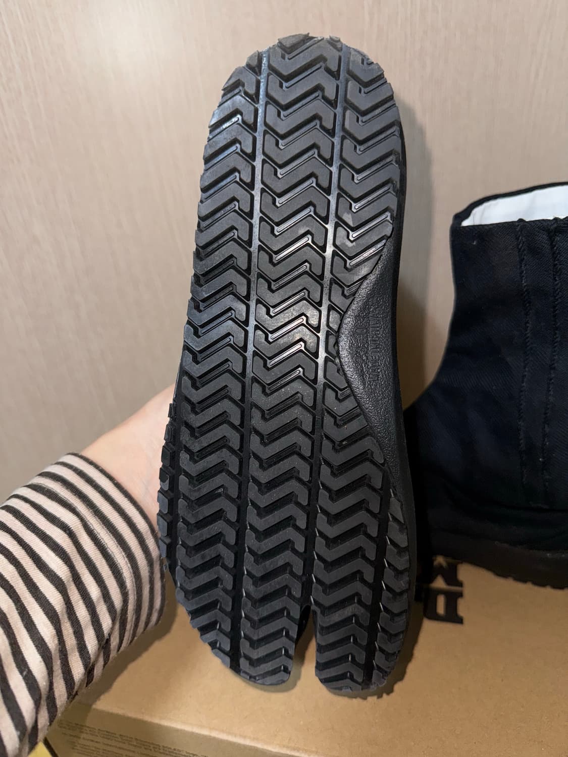 MARUGO Jikatabi 230 (당일발송) 상품이미지5