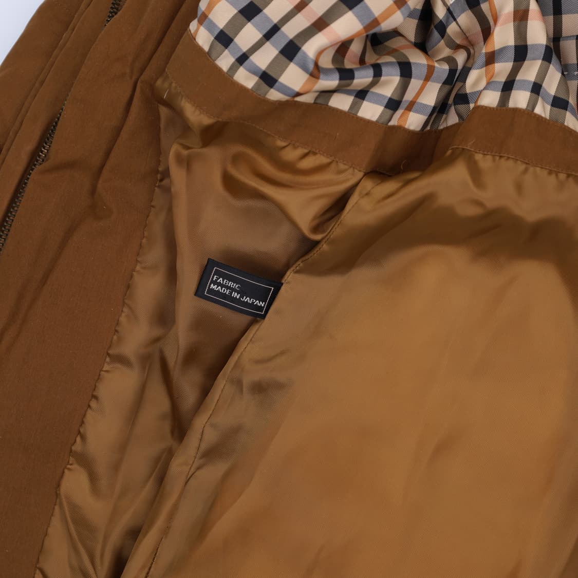 95 닥스 골프 일본 최고급 퀄팅 패딩 코트 4180 상품이미지8