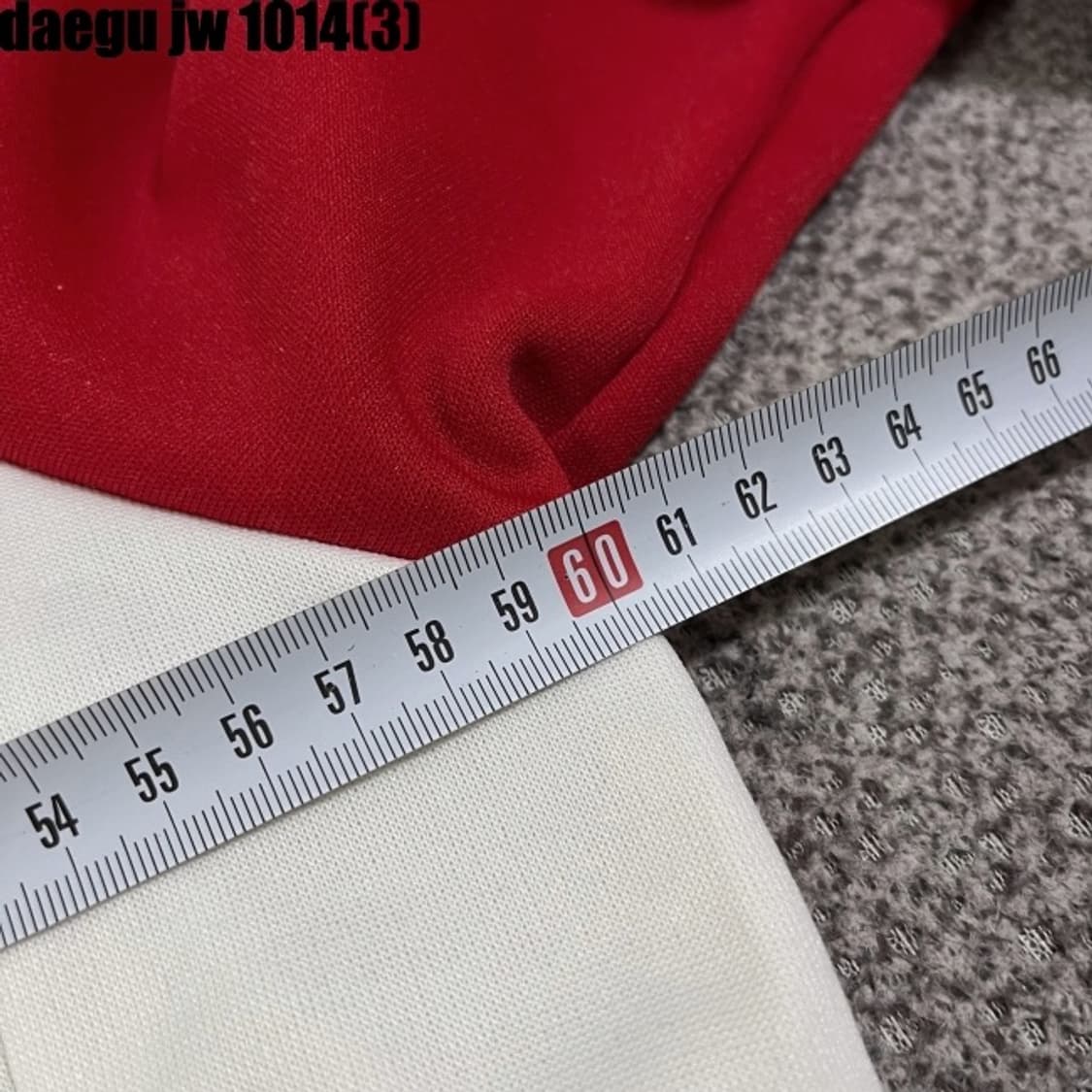 아디다스 파이어버드 져지집업  상품이미지8