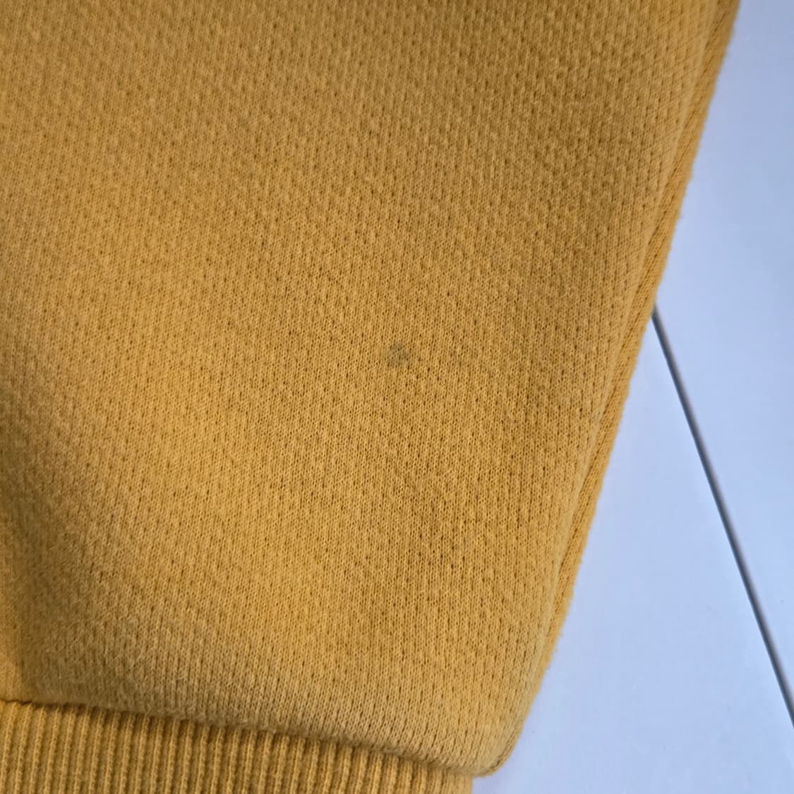 내셔널지오그래픽 키즈 자수로고 후드집업 140/11 상품이미지7