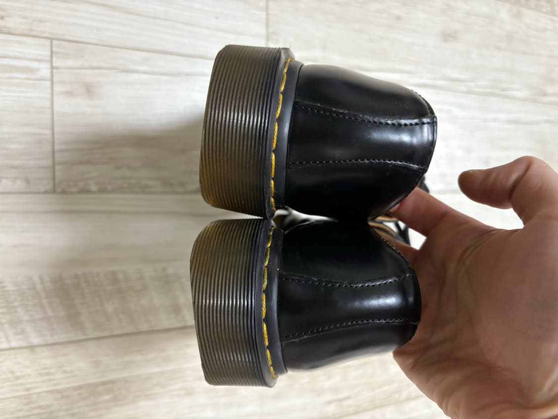 닥터마틴 1461 3홀 스무스 270 상품이미지5