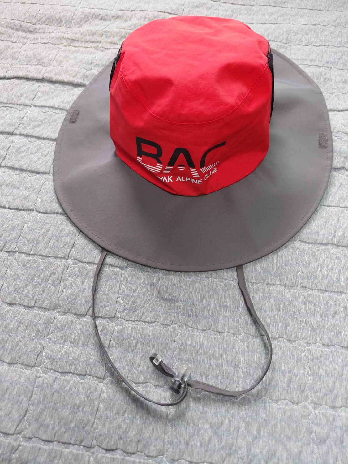 블랙야크 BAC고어챌린져햇 남녀공용 고어텍스 등산모자 상품이미지1