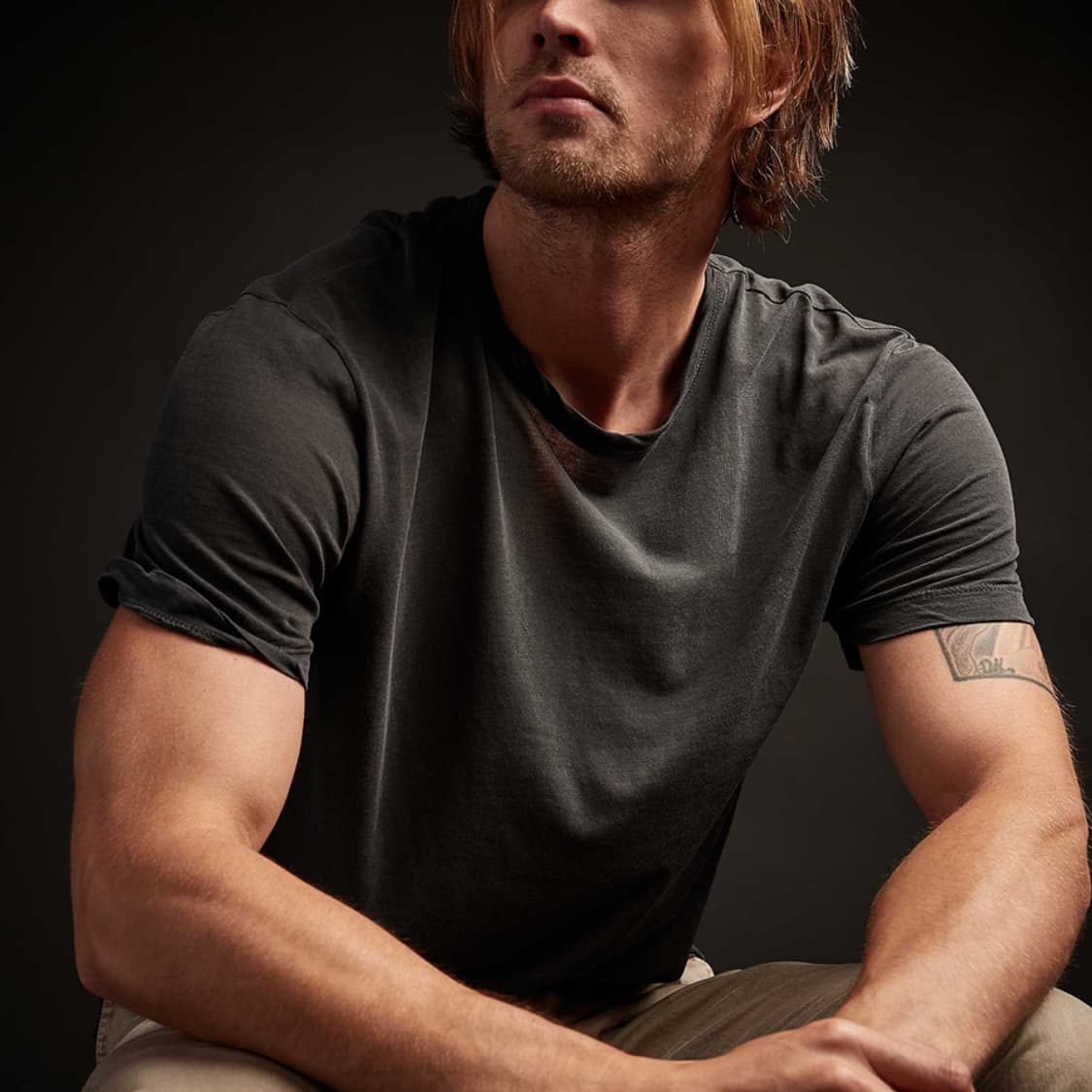 2) 제임스펄스 james perse 반팔 티셔츠 상품이미지5