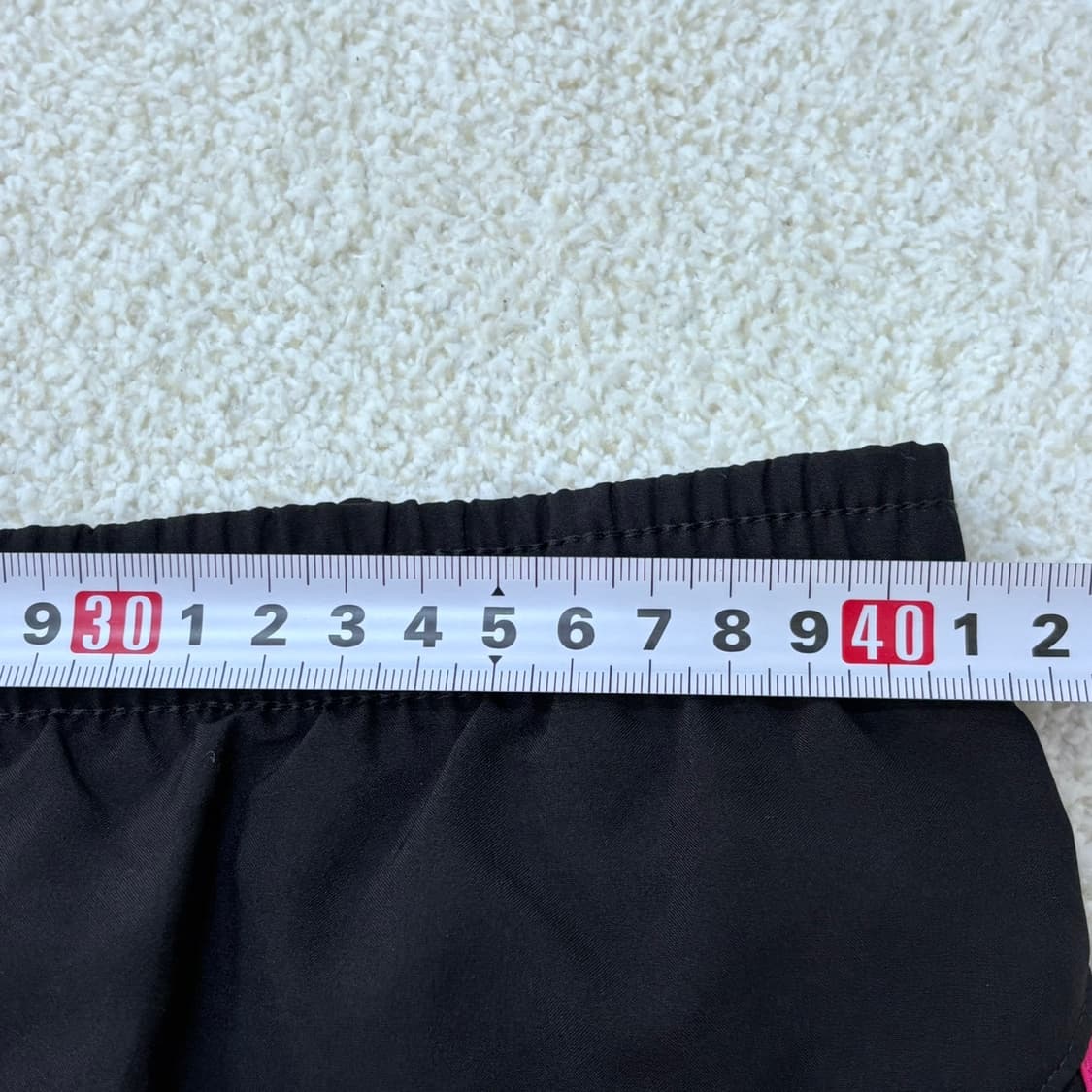 85 아디다스 여성 트레이닝 반바지 0310E 상품이미지4