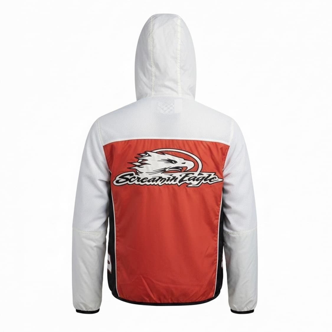 할리데이비슨 빈티지 바람막이 자켓  상품이미지2